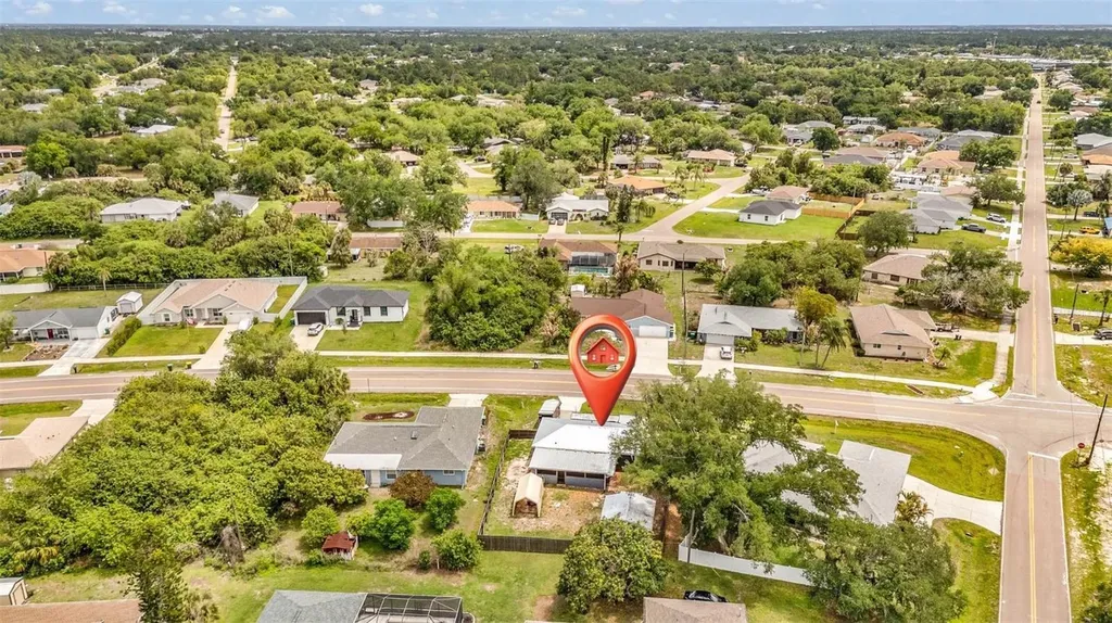 1337 Sheehan Boulevard Port Charlotte FL 33952
