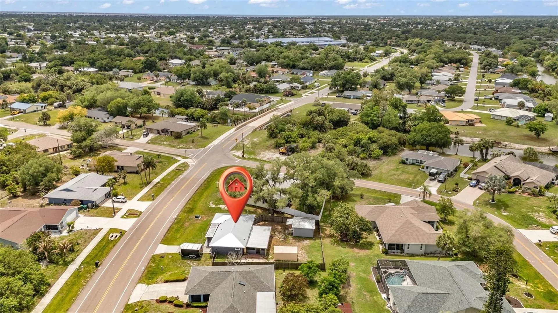 1337 Sheehan Boulevard Port Charlotte FL 33952