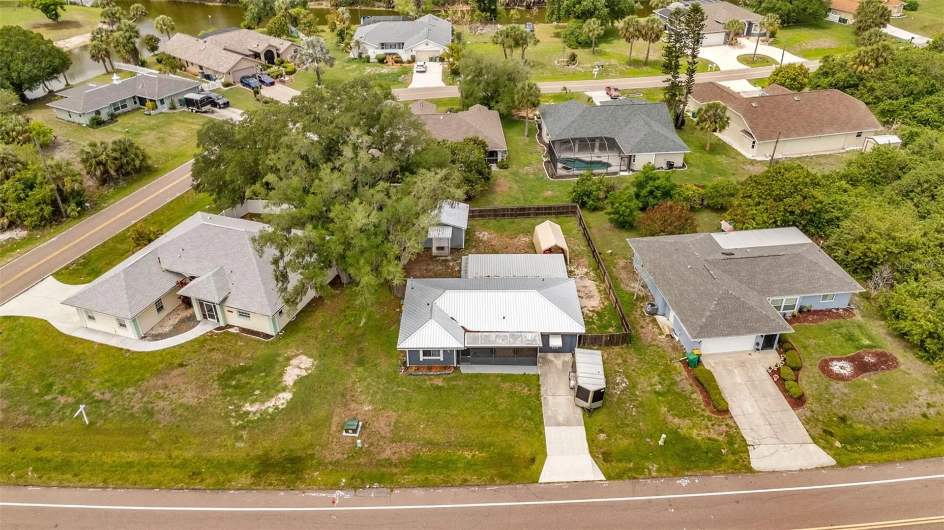 1337 Sheehan Boulevard Port Charlotte FL 33952
