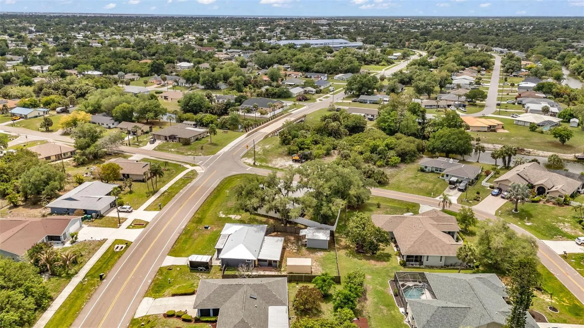1337 Sheehan Boulevard Port Charlotte FL 33952