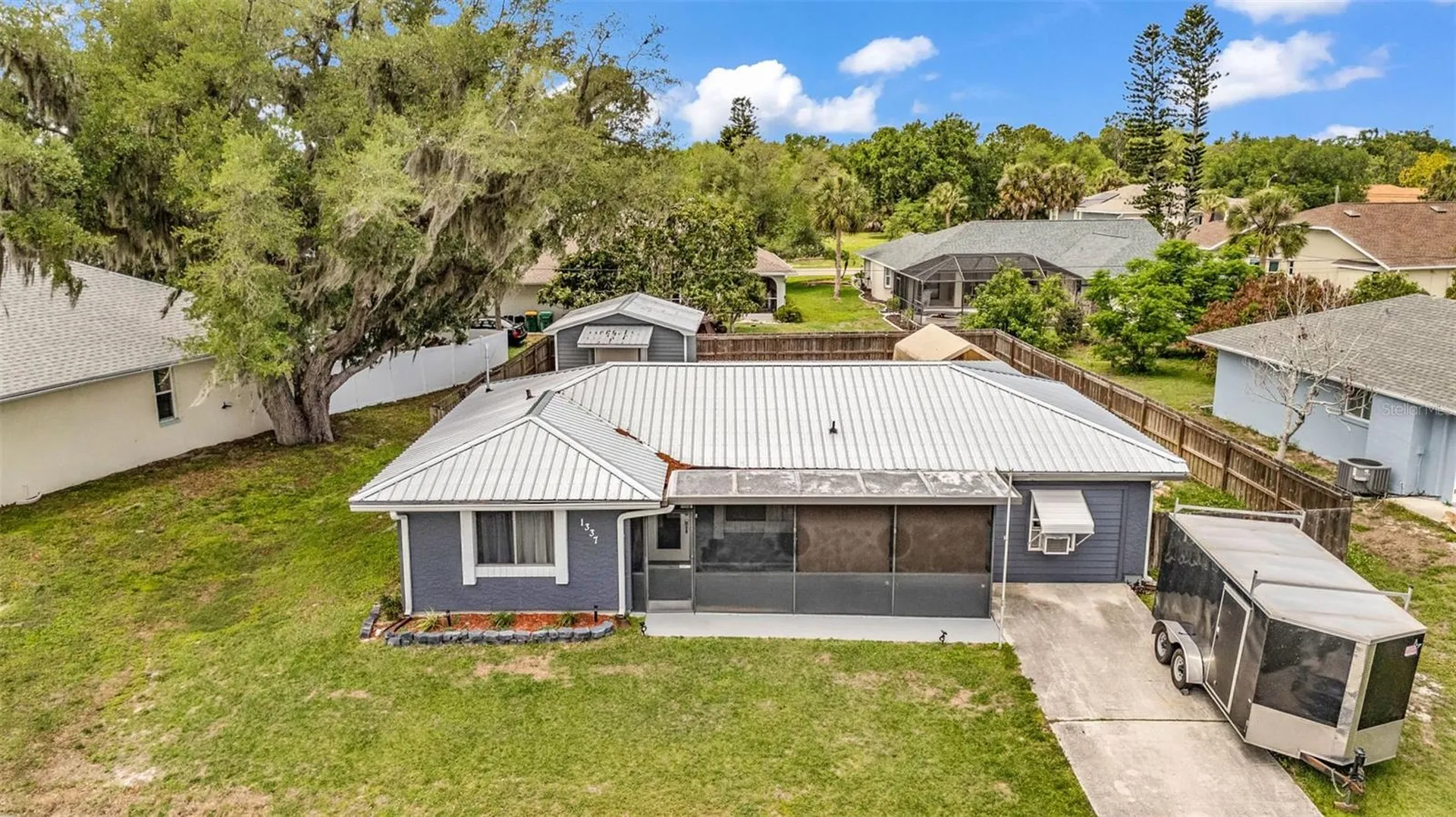 1337 Sheehan Boulevard Port Charlotte FL 33952