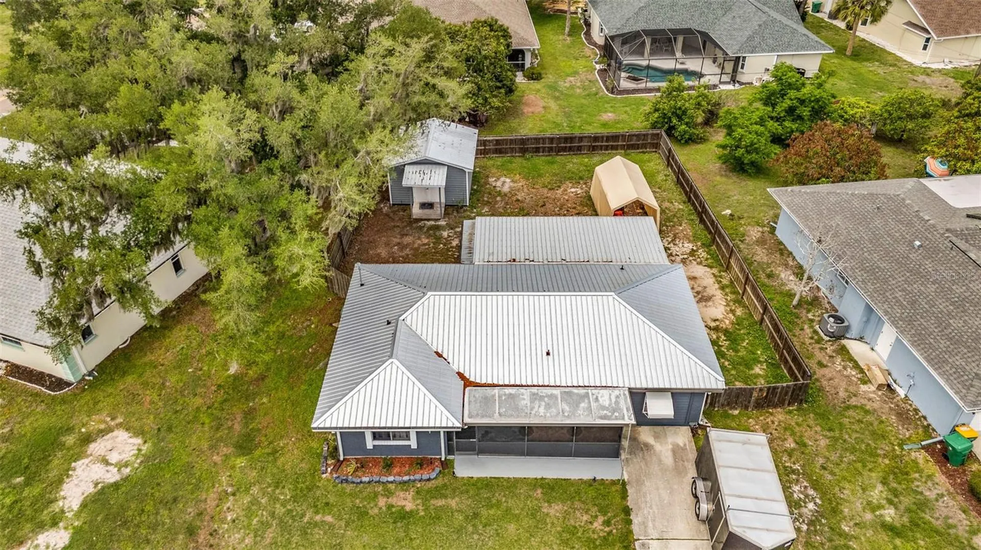 1337 Sheehan Boulevard Port Charlotte FL 33952