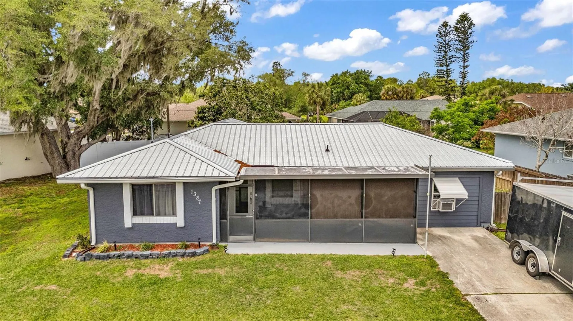 1337 Sheehan Boulevard Port Charlotte FL 33952