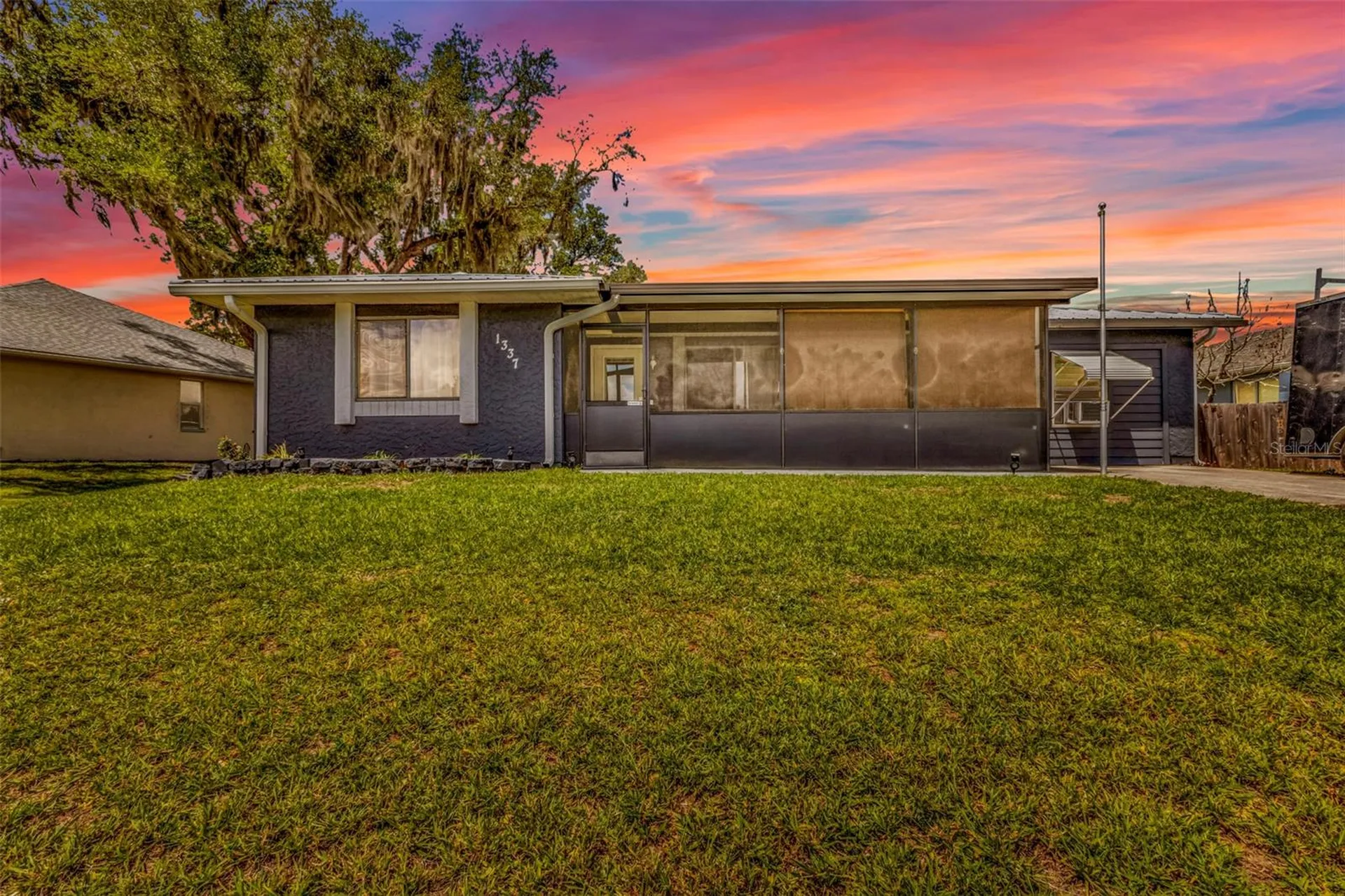 1337 Sheehan Boulevard Port Charlotte FL 33952