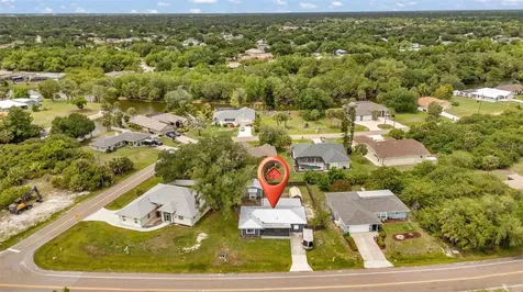 1337 Sheehan Boulevard Port Charlotte FL 33952