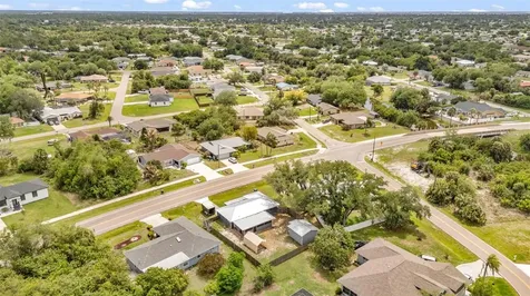 1337 Sheehan Boulevard Port Charlotte FL 33952