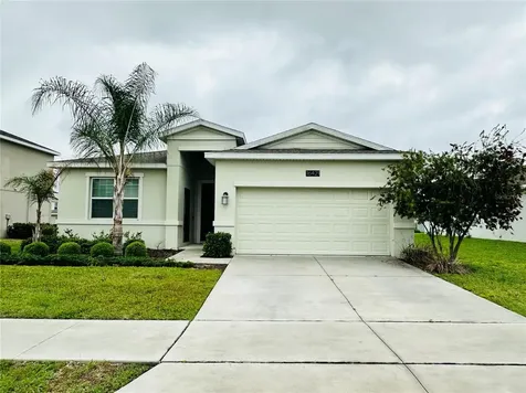 16421 Fernridge Street Clermont FL 34714