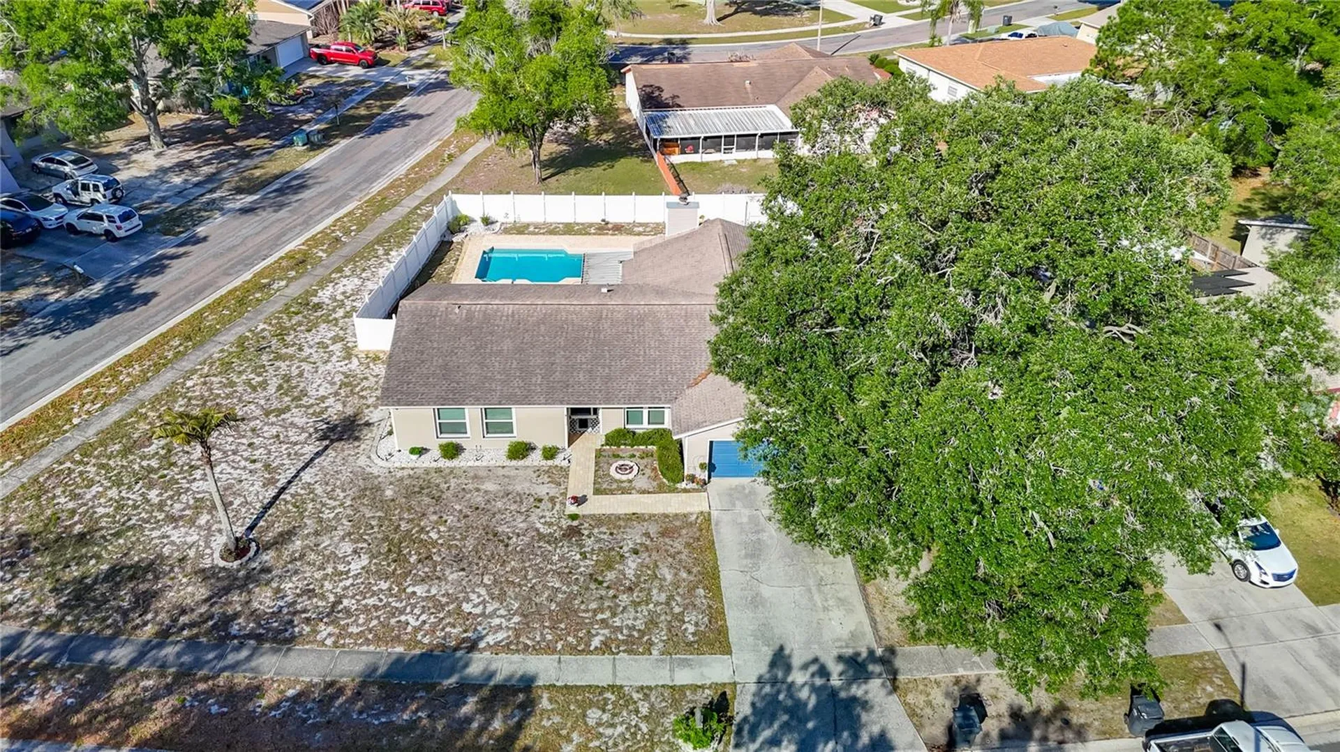 3729 Sand Pebble Drive Valrico FL 33596