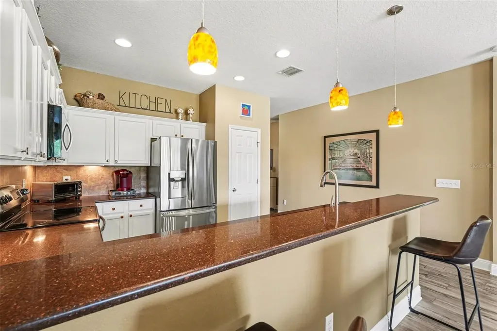 2134 Barracuda Court Holiday FL 34691