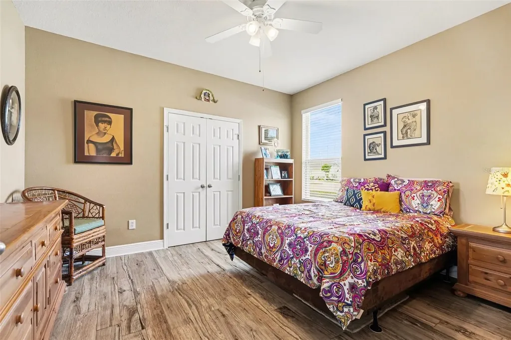2134 Barracuda Court Holiday FL 34691
