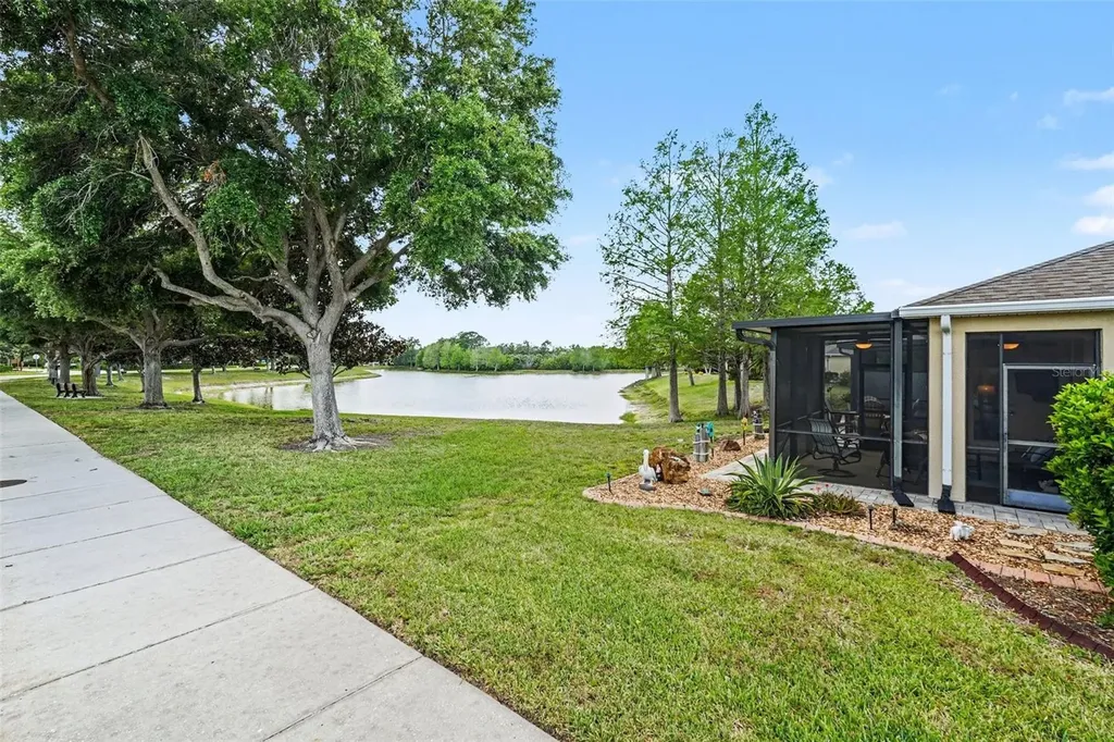 2134 Barracuda Court Holiday FL 34691
