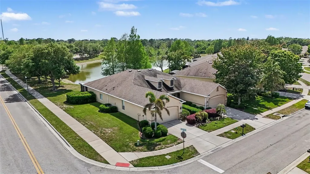 2134 Barracuda Court Holiday FL 34691