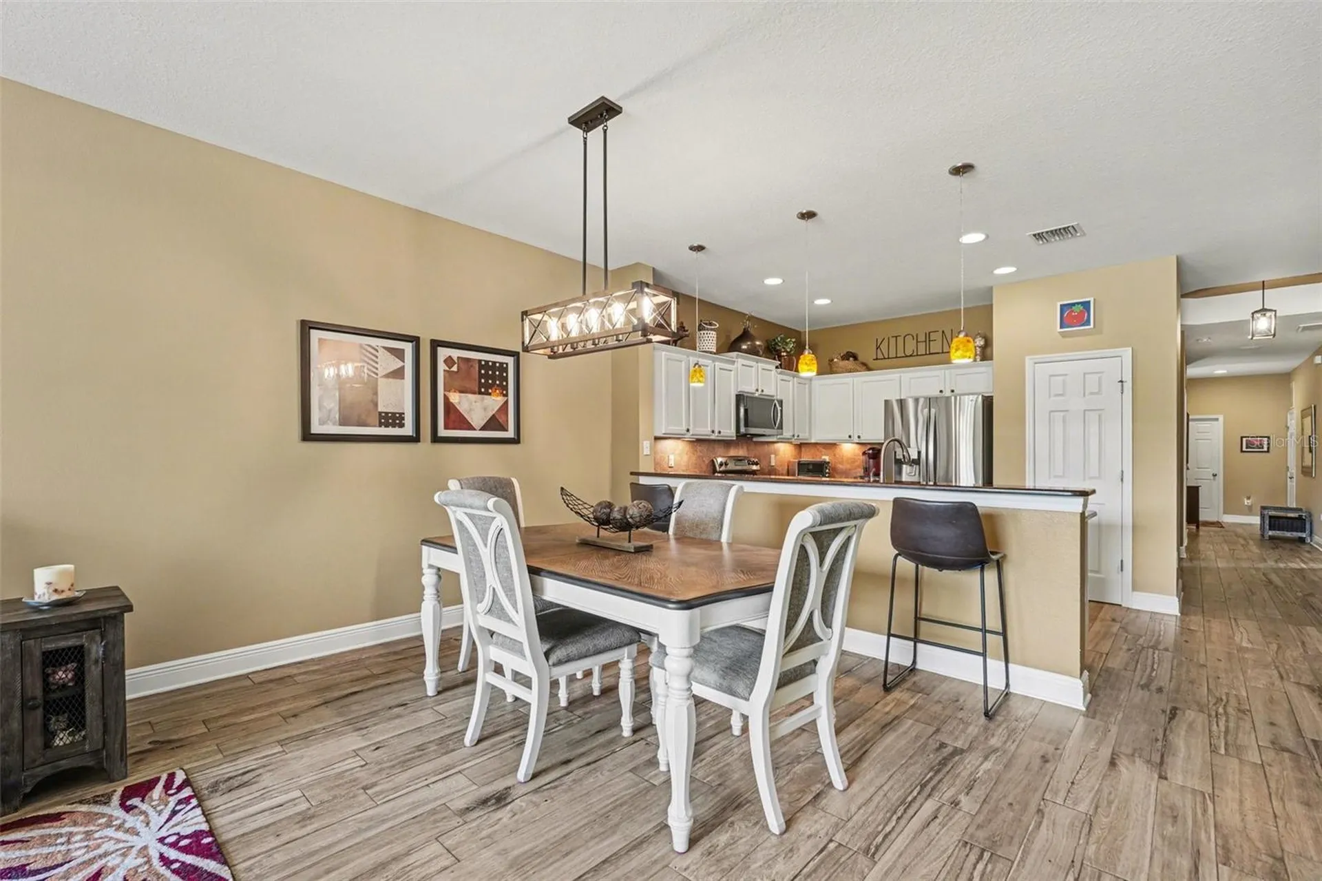 2134 Barracuda Court Holiday FL 34691