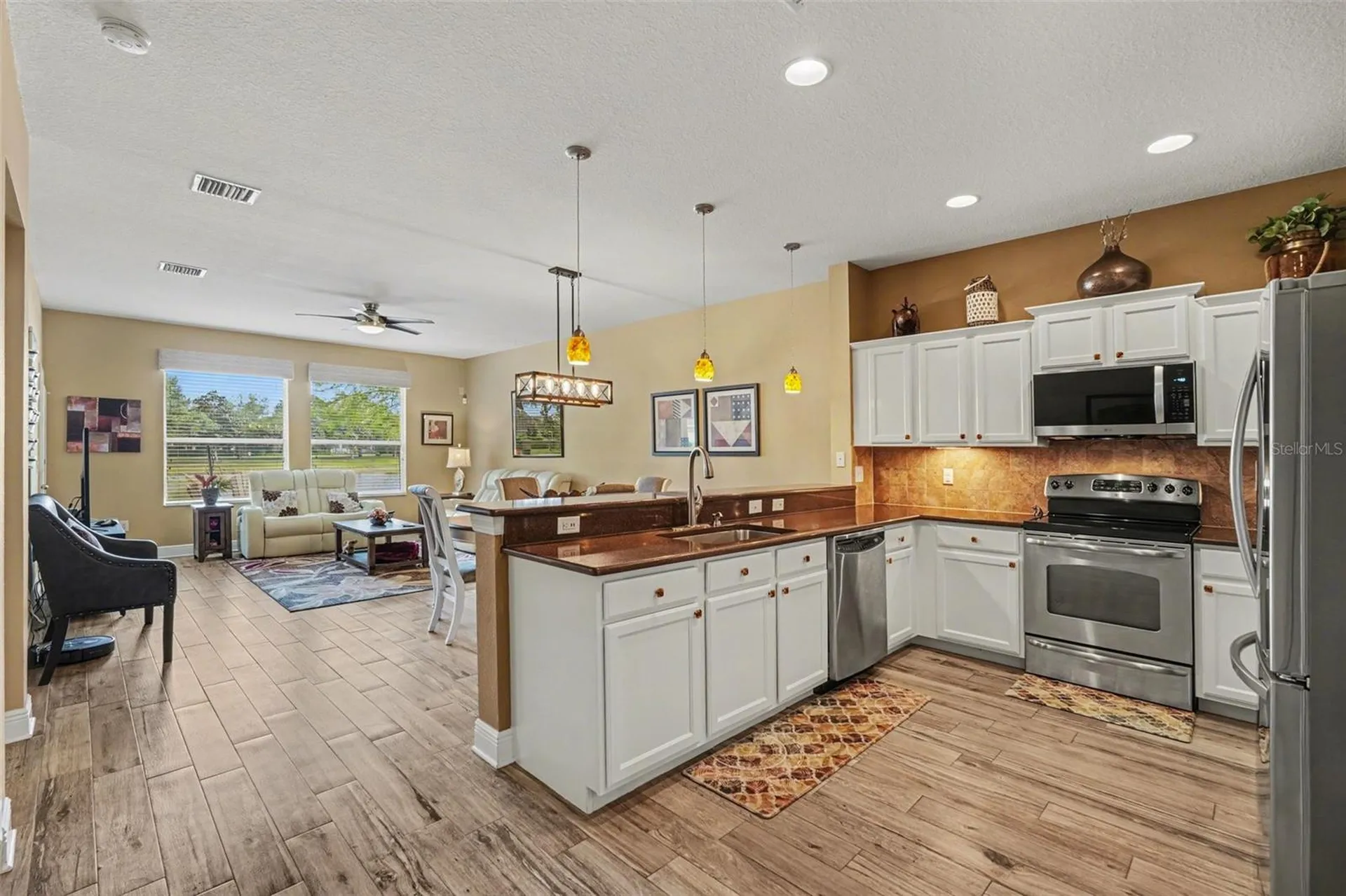 2134 Barracuda Court Holiday FL 34691