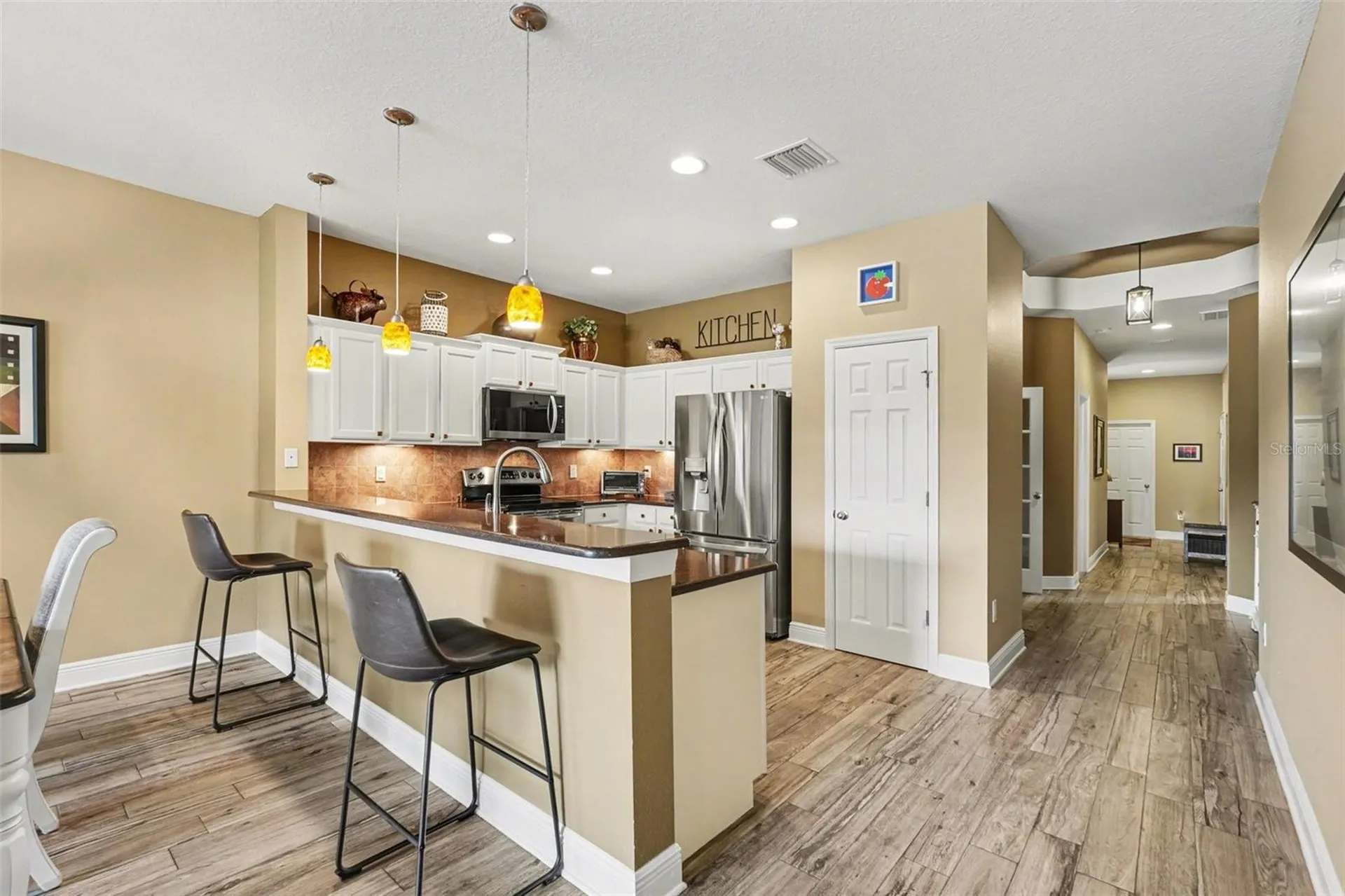 2134 Barracuda Court Holiday FL 34691