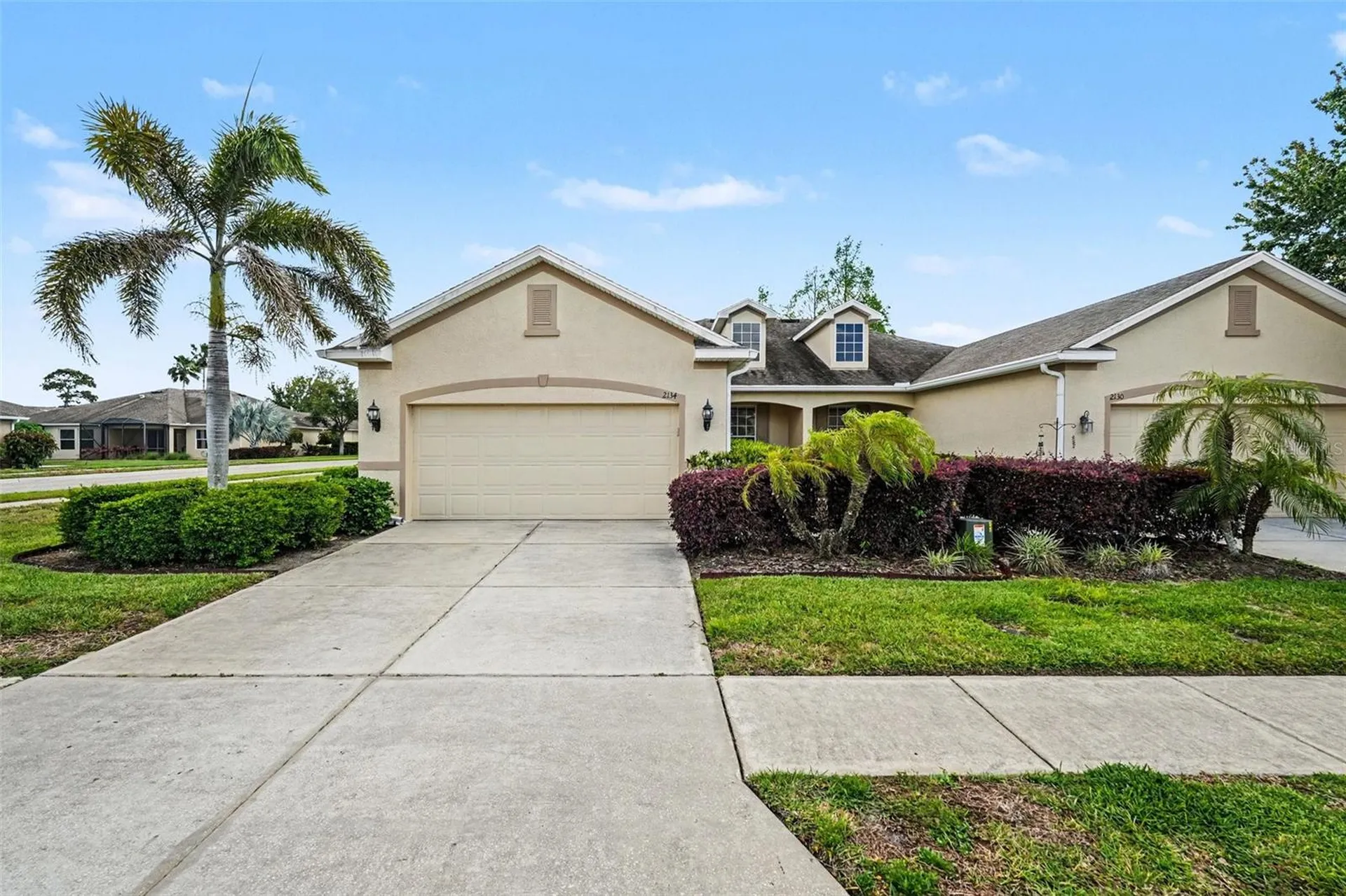 2134 Barracuda Court Holiday FL 34691