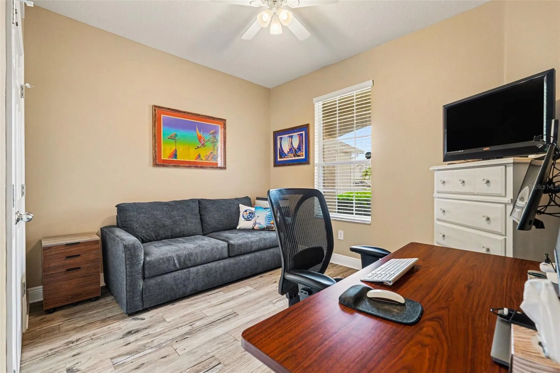 2134 Barracuda Court Holiday FL 34691