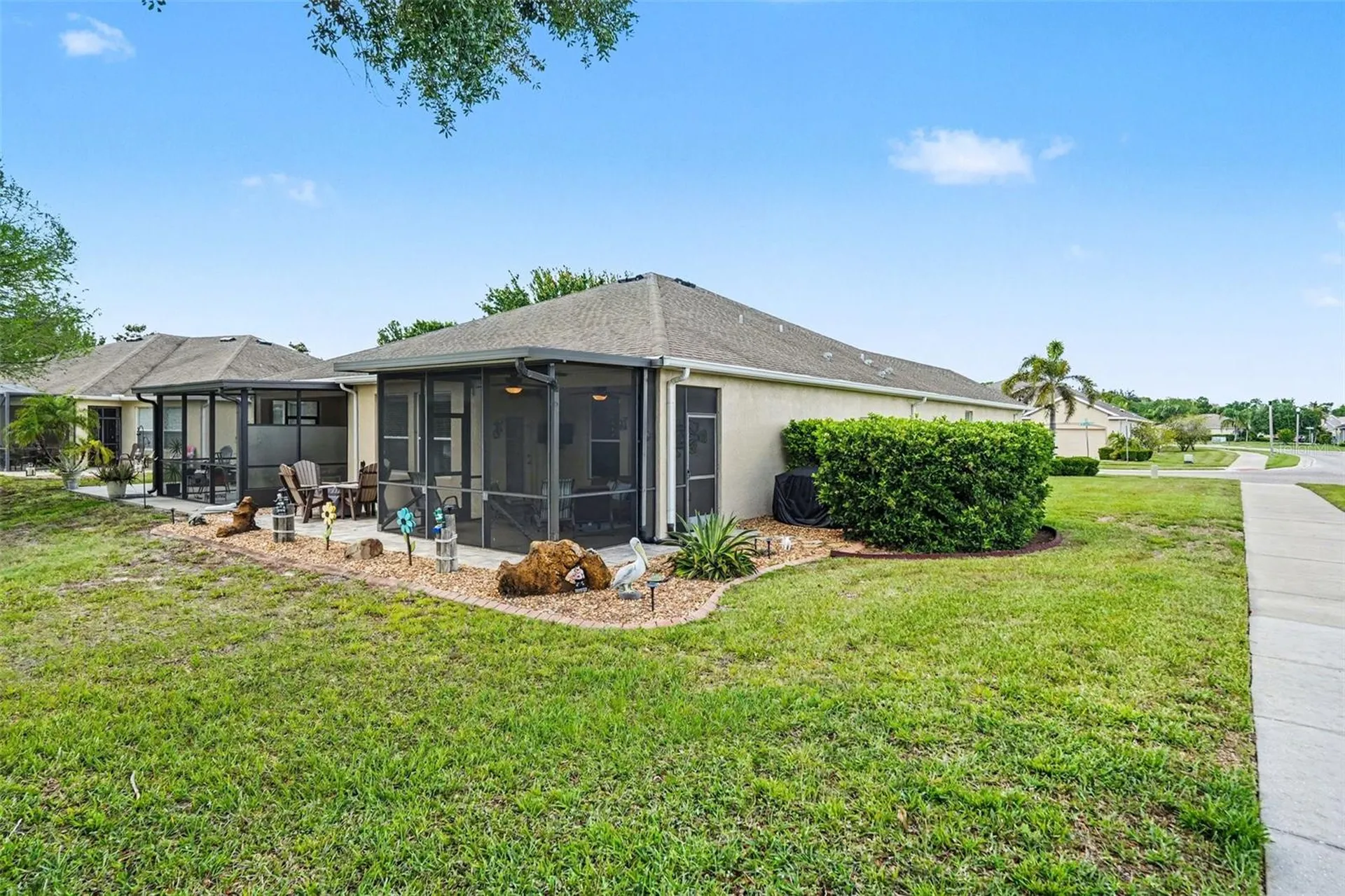 2134 Barracuda Court Holiday FL 34691