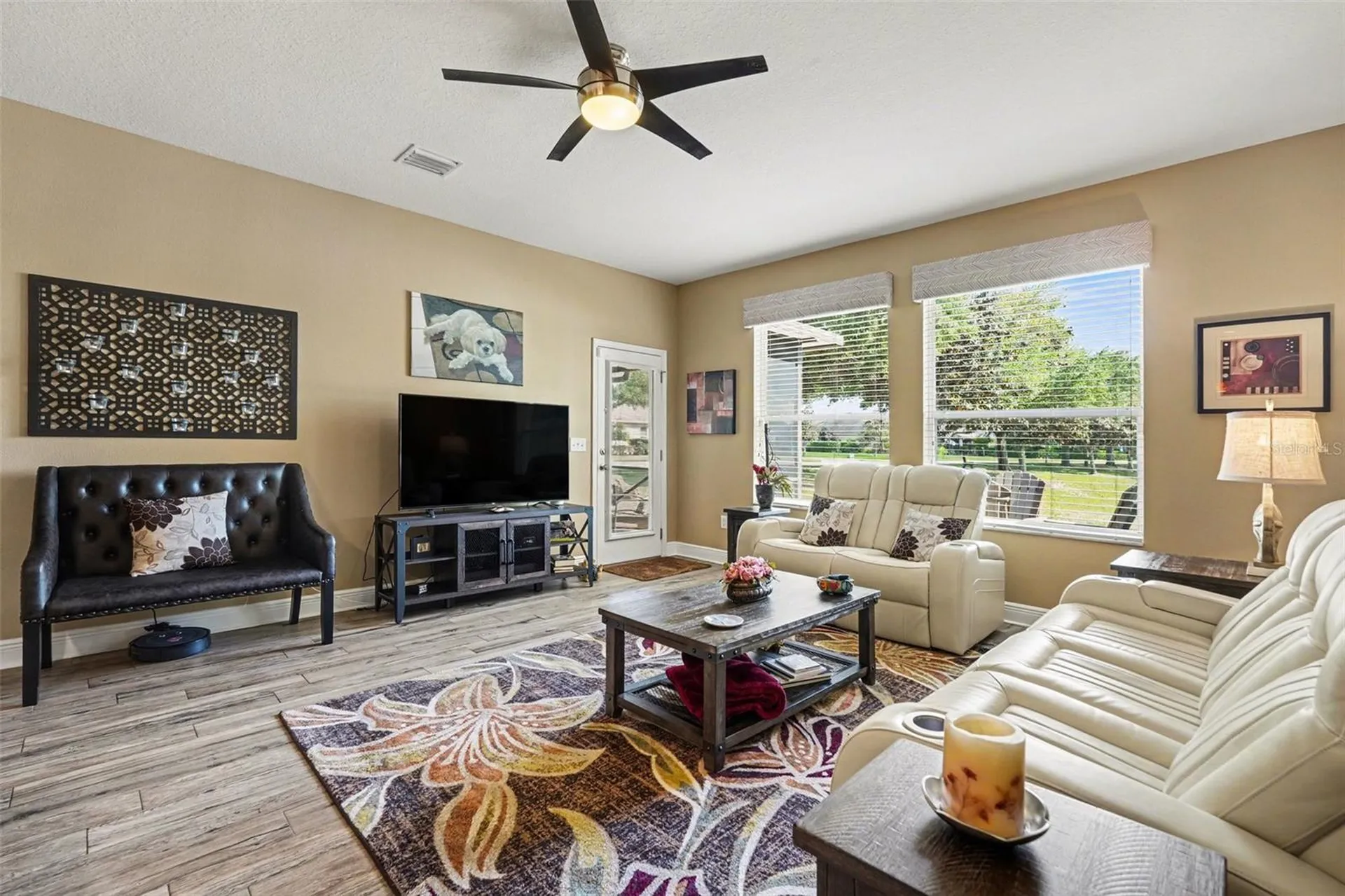2134 Barracuda Court Holiday FL 34691