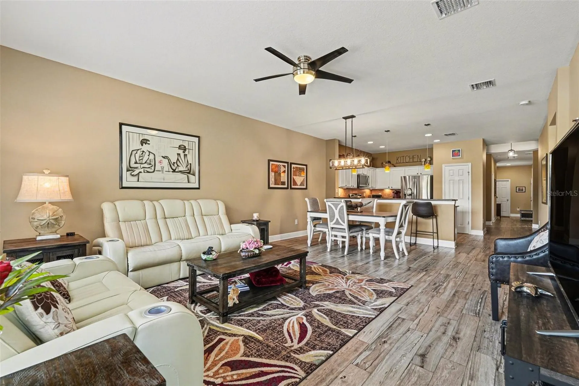 2134 Barracuda Court Holiday FL 34691