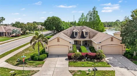2134 Barracuda Court Holiday FL 34691