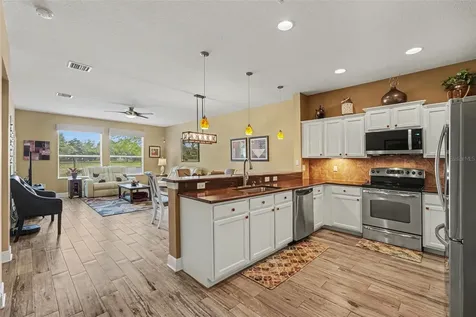 2134 Barracuda Court Holiday FL 34691
