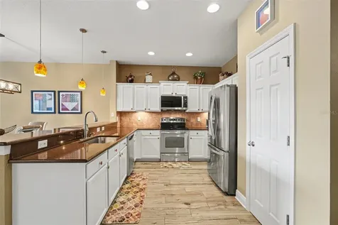 2134 Barracuda Court Holiday FL 34691