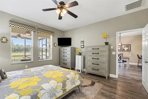 2134 Barracuda Court Holiday FL 34691