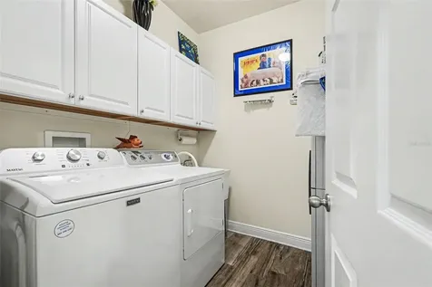 2134 Barracuda Court Holiday FL 34691