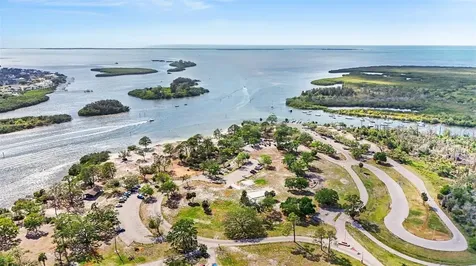 2134 Barracuda Court Holiday FL 34691