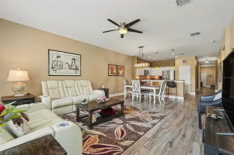 2134 Barracuda Court Holiday FL 34691
