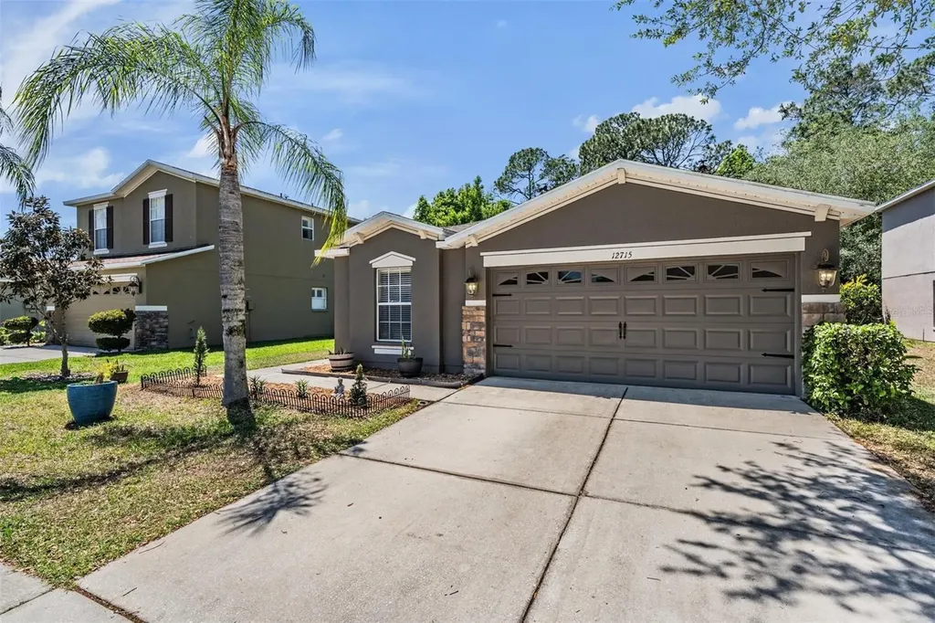 12715 White Bluff Road Hudson FL 34669