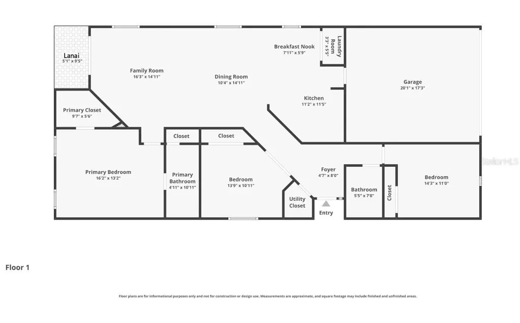 12715 White Bluff Road Hudson FL 34669