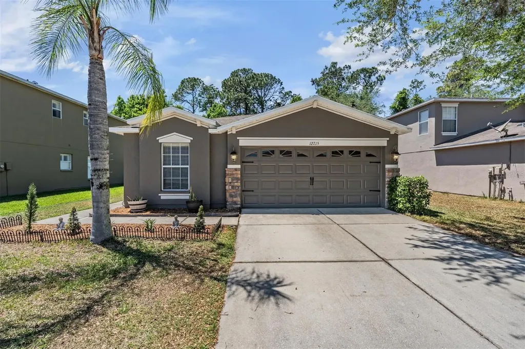 12715 White Bluff Road Hudson FL 34669