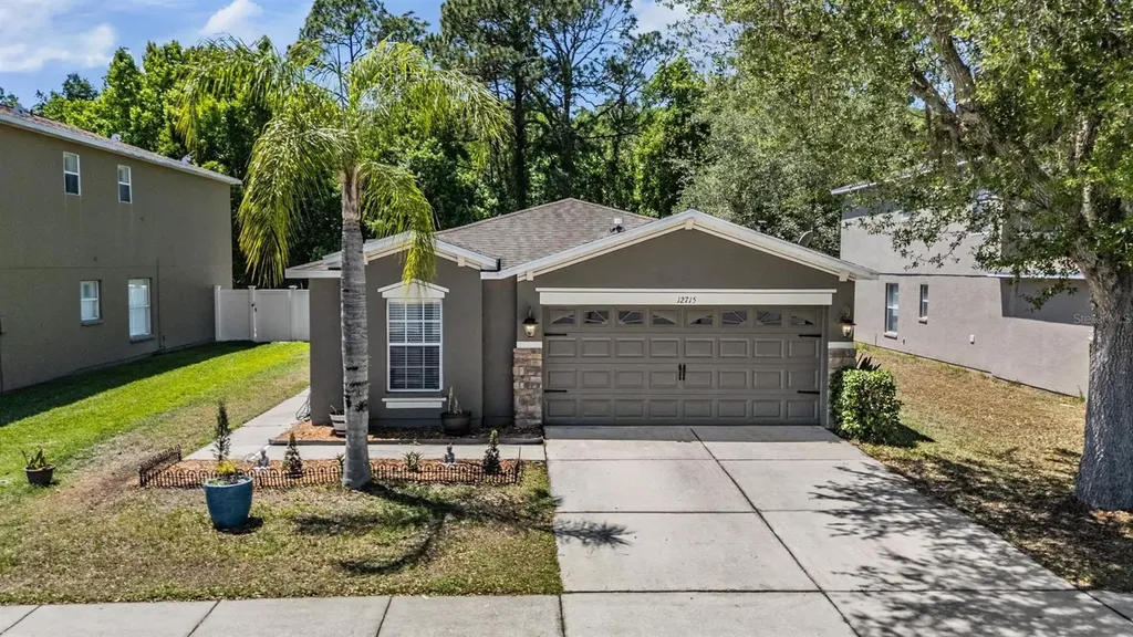 12715 White Bluff Road Hudson FL 34669