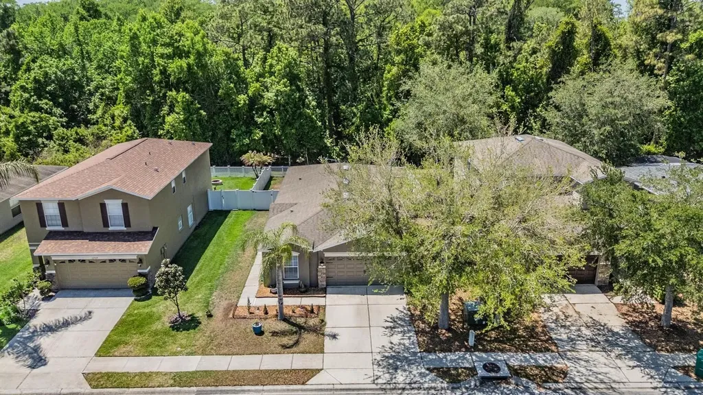 12715 White Bluff Road Hudson FL 34669