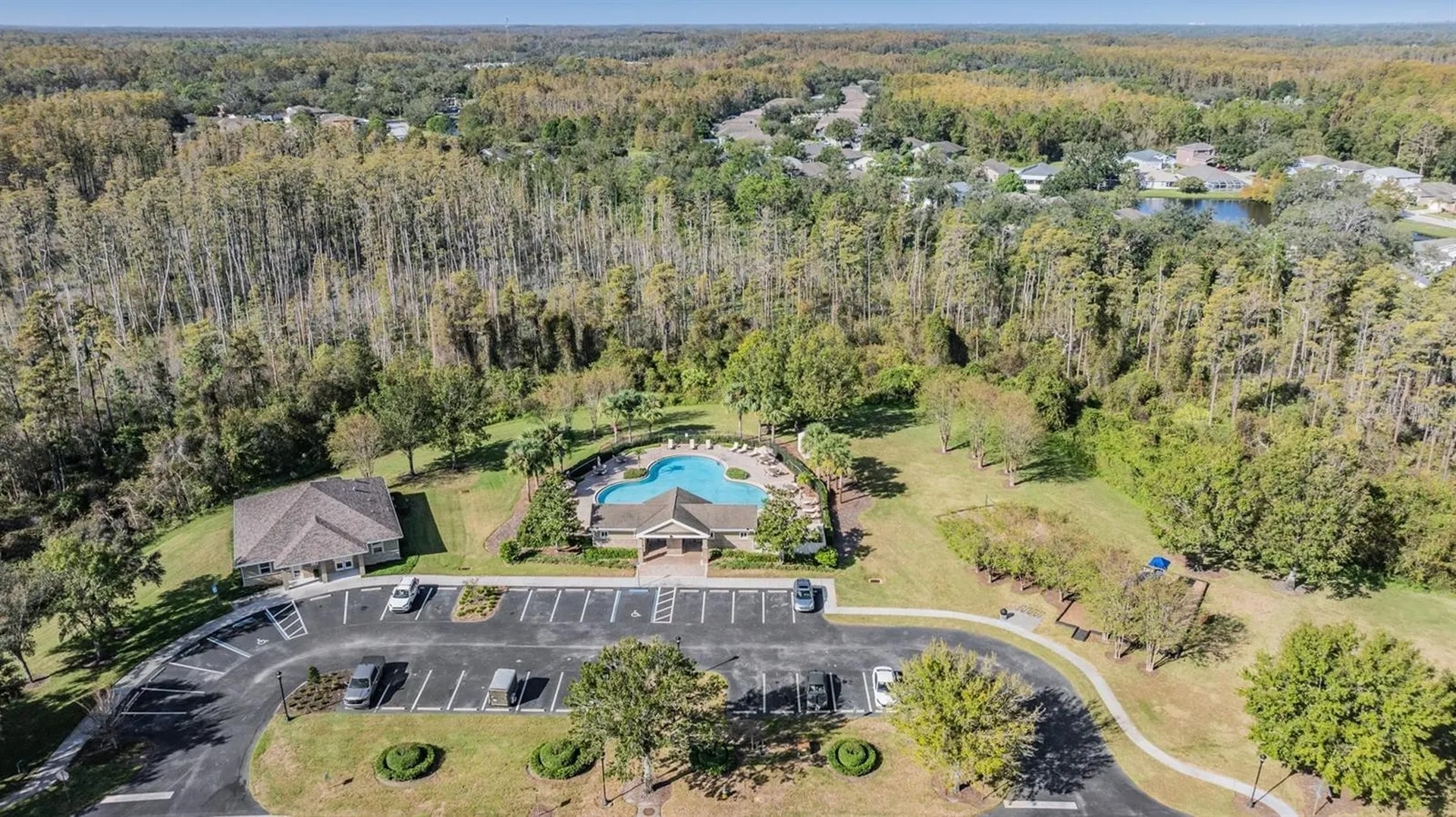 12715 White Bluff Road Hudson FL 34669