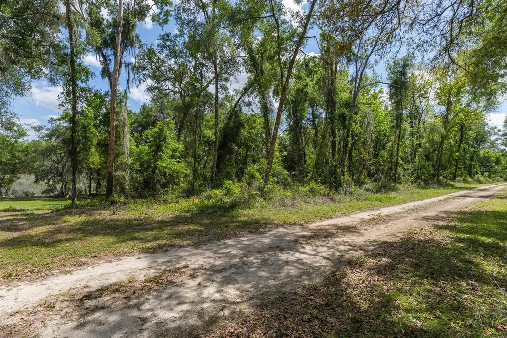 0 Kenyon Drive Webster FL 33597