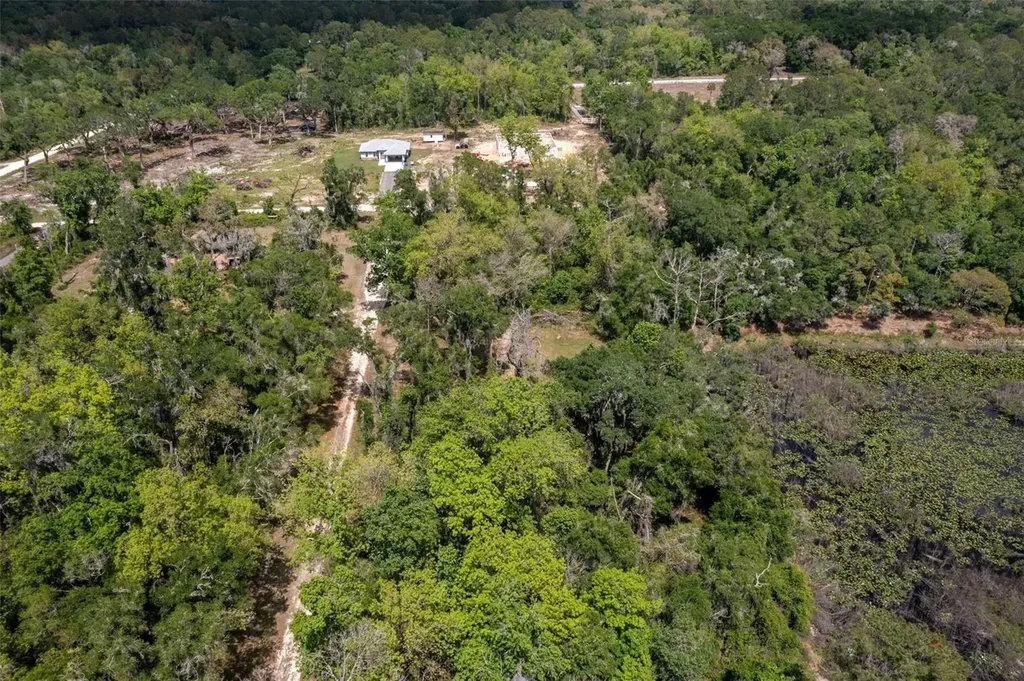 0 Kenyon Drive Webster FL 33597