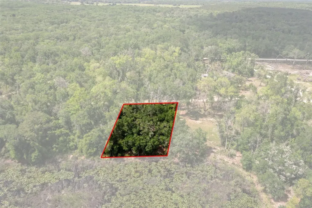 0 Kenyon Drive Webster FL 33597