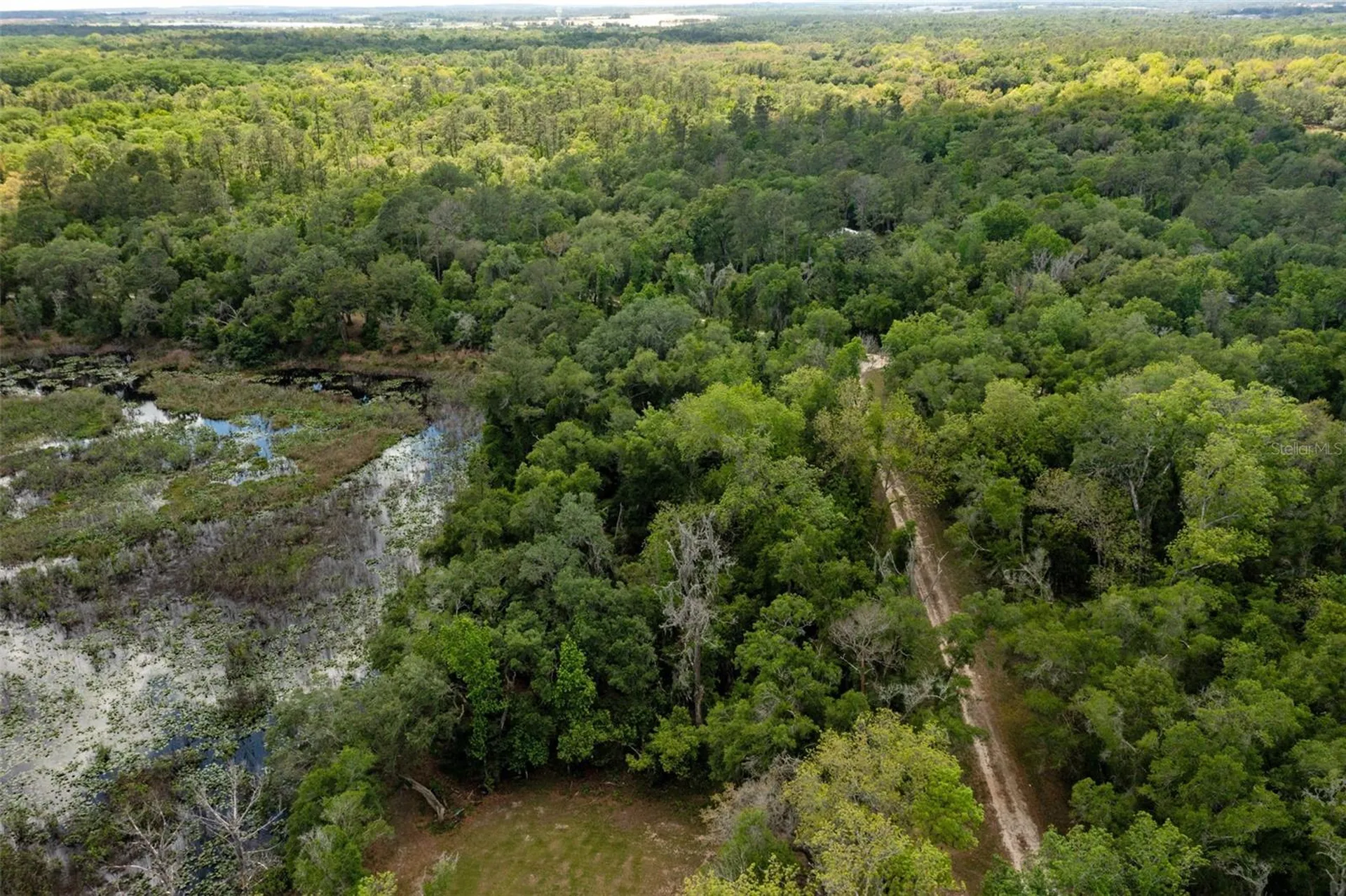 0 Kenyon Drive Webster FL 33597