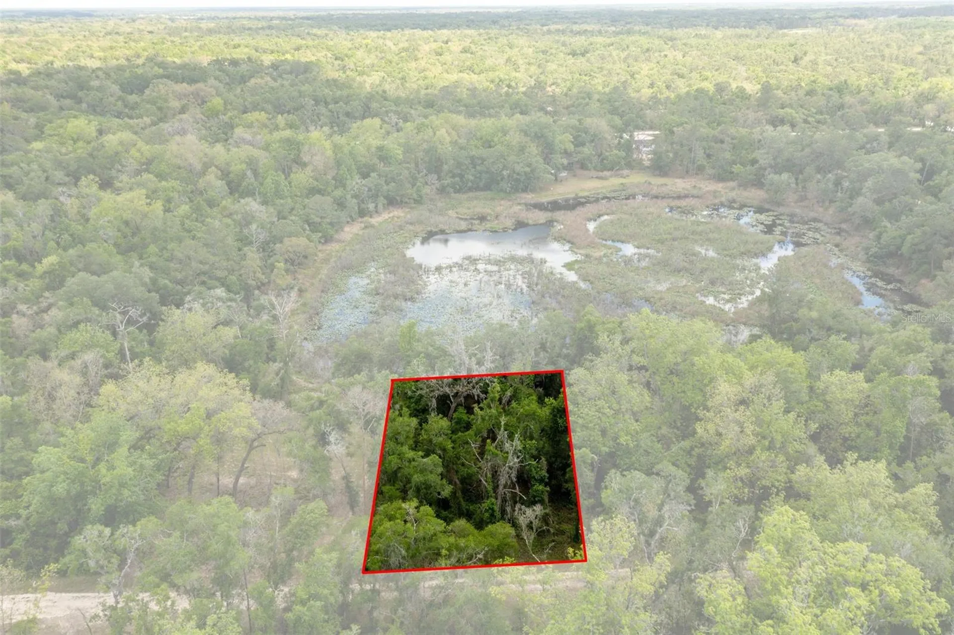 0 Kenyon Drive Webster FL 33597