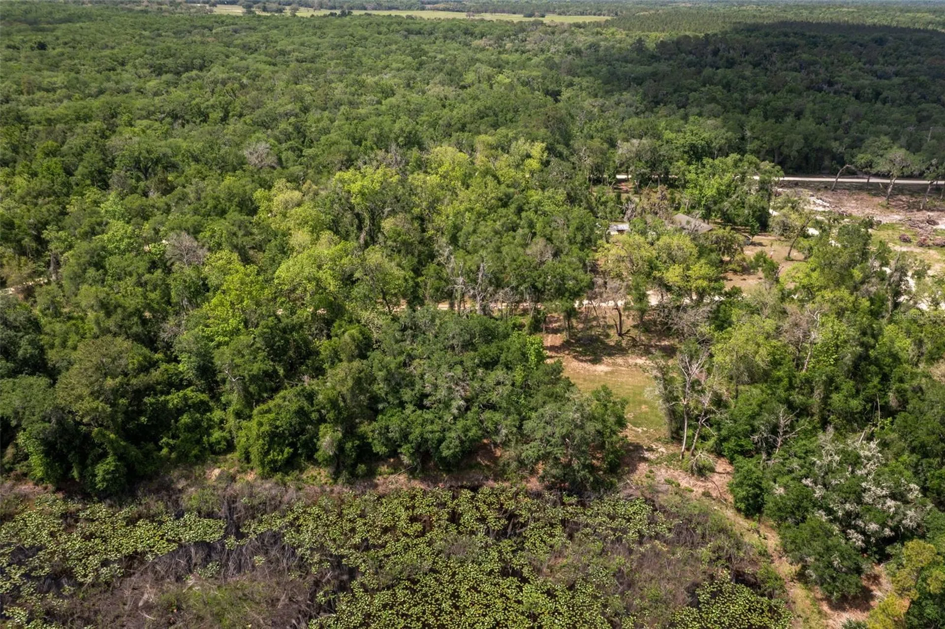 0 Kenyon Drive Webster FL 33597