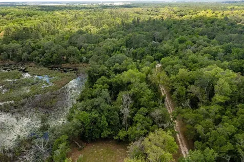 0 Kenyon Drive Webster FL 33597