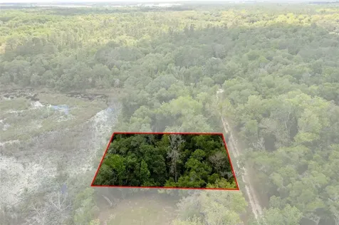 0 Kenyon Drive Webster FL 33597