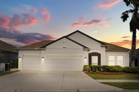291 Blue Cypress Drive Groveland FL 34736