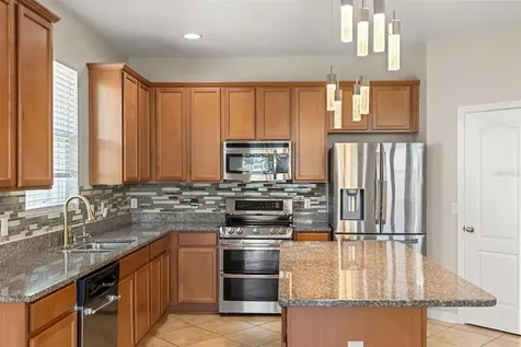 291 Blue Cypress Drive Groveland FL 34736