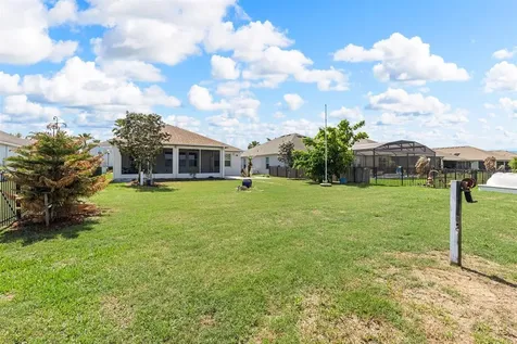 291 Blue Cypress Drive Groveland FL 34736