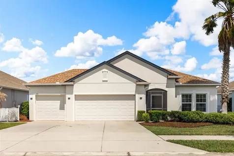 291 Blue Cypress Drive Groveland FL 34736