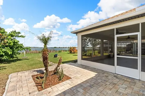 291 Blue Cypress Drive Groveland FL 34736
